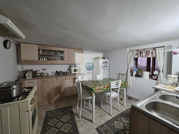 Casă D+P Deva, Aurel Vlaicu | Teren 650 mp | Garaj și grădină