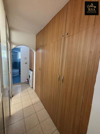 Apartament 3 camere decomandat Etaj 1 Ostroveni Lucian Blaga 2balcoane