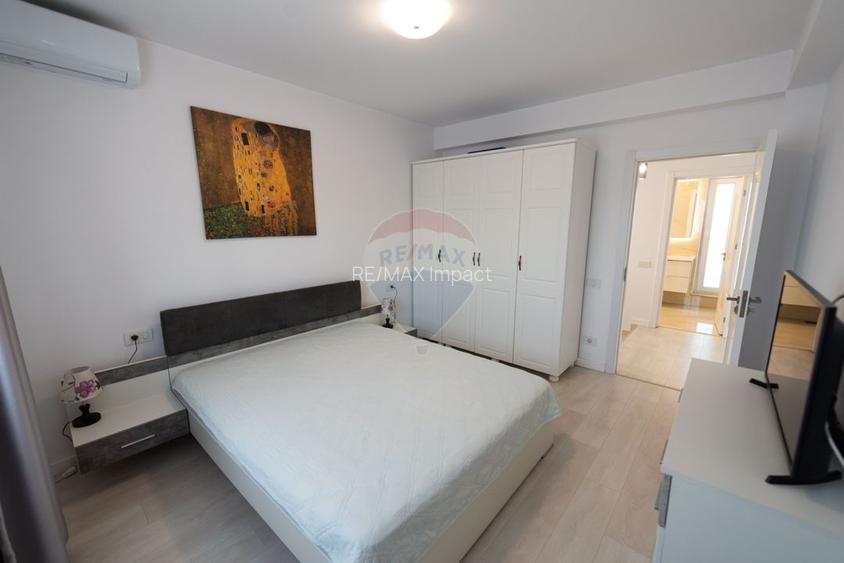 Casa individuala de vanzare, 4 camere, 388mp teren, 2023, Pantelimon - 31
