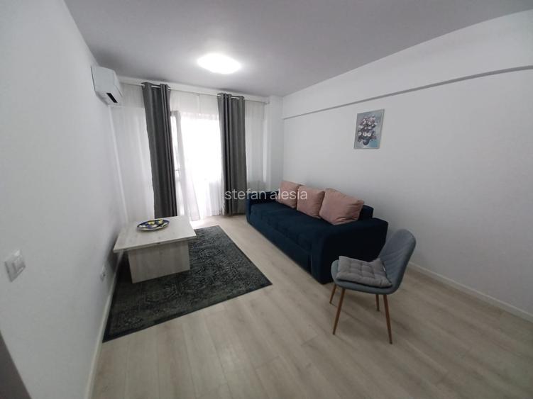 Apartament 2 camere de închiriat – Dacia, Complex Conest Evolution 🚗 Parcare in - 12