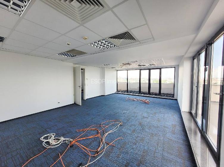Izvor 80 Office Building, Izvor, 200 - 2155 mp  0% comision! - 5