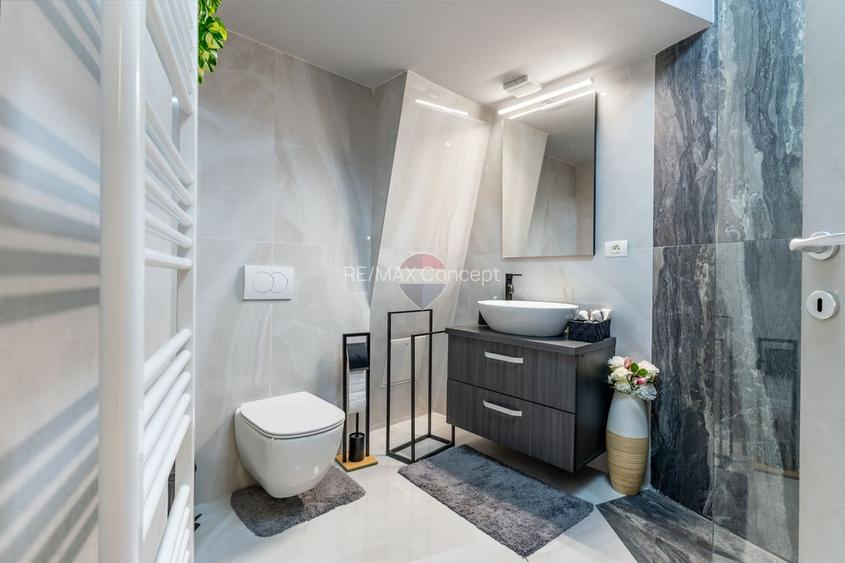 Apartament premium | Vanzare | 131 mp | Wings - 16