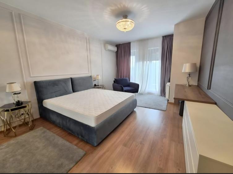 Iancu Nicolae:Apartament 3 camere spatios, zona de exceptie, compound cu piscina