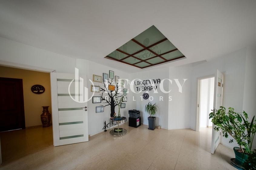Vilă Exclusivistă în Copou – 680 mp Utili | Teren 1.414 mp - 6