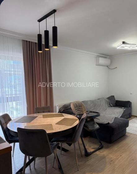 Vanzare apartament 4 camere Moghioros Park/ Drumul Taberei - 7