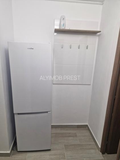 INCHIRIERE 2 CAM DRUMUL TABEREI- VALEA IALOMITEI - 4