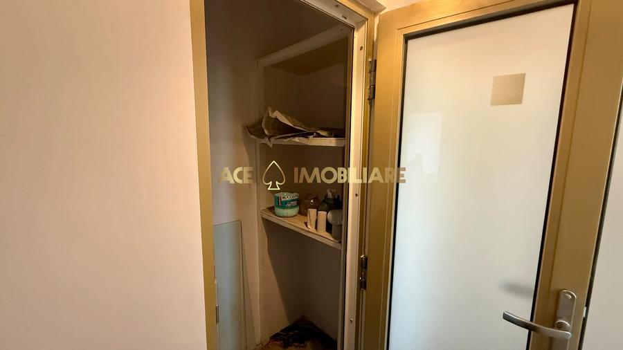 Garsoniera de inchiriat | Decebal - Alba Iulia | Renovata | Boiler