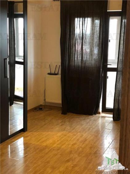 Apartament duplex 4 camere, Popesti Leordeni