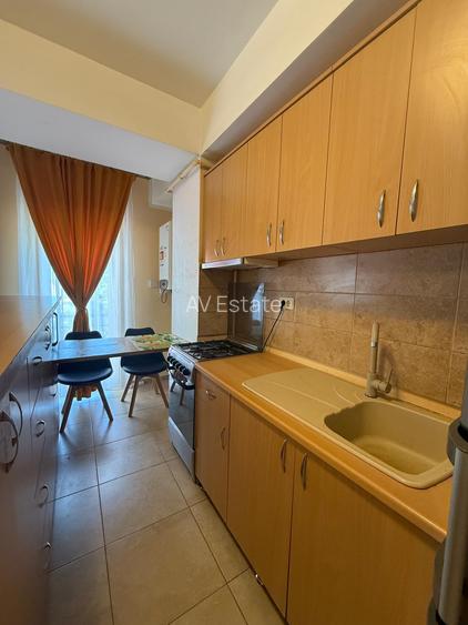 MT258 Apartament 3 camere, de INCHIRIAT, et.2, Calea Martirilor - 5