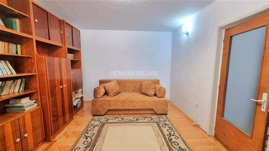 Zona Spitalul Judetean - apartament mobilat si utilat - 2