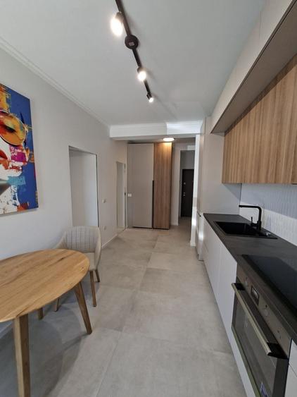 Apartament 1 cameră zona Braytim