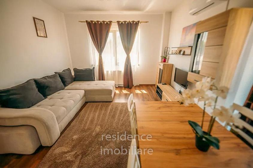 Pet friendly! Apartament 2 camere separate, Marasti, zona IRA + Parcare si Teras