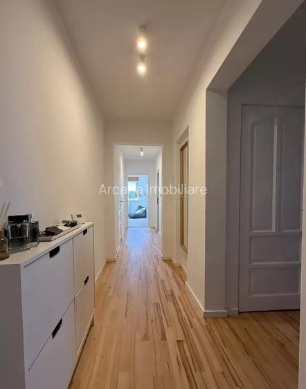 Apartament 3 camere zona Big Mănăștur - 3