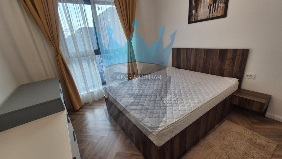 Apartament 2 Camere Exigent Plaza Lujerului Bucuresti - 9