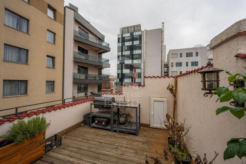 3 IMOBILE - LOT 676 MP - RECONSOLIDATE - ROMANA VICTORIEI - DOROBANTI