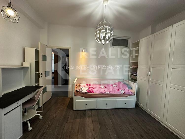 3 camere, Calea Dorobantilor - 11