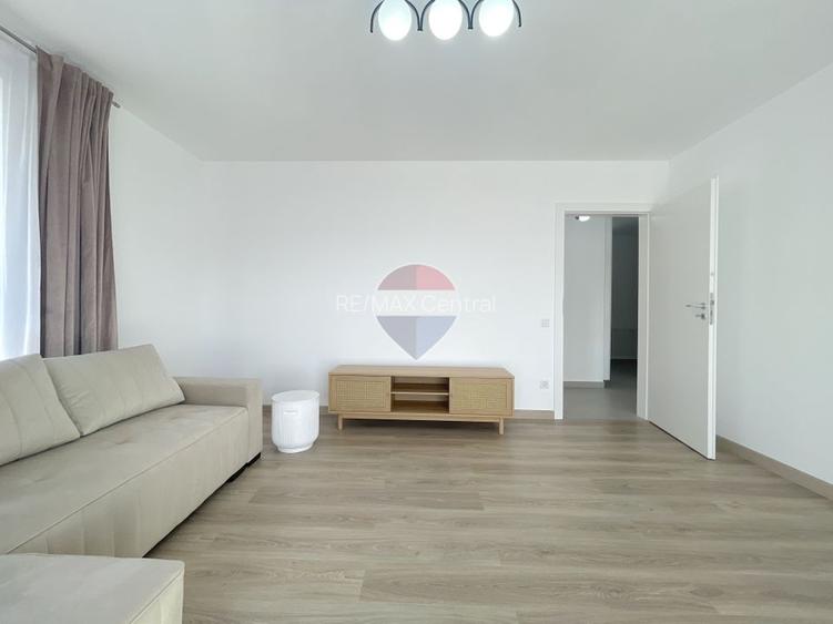Apartament 2 camere NOU, parcare, prima închiriere | ROKMAN, Tractorul - 10