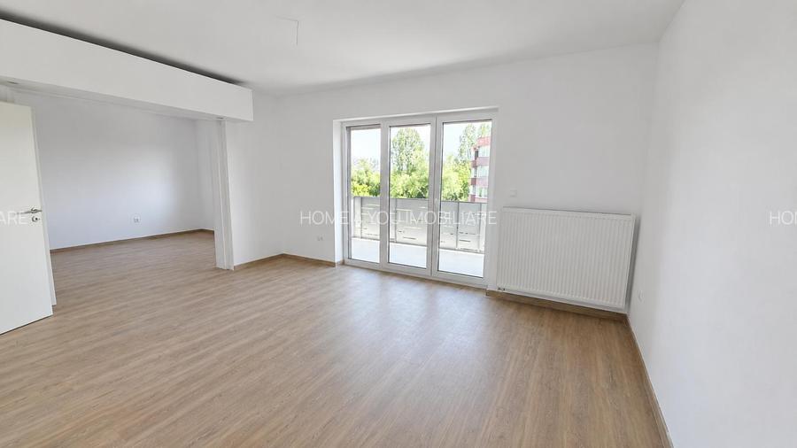 Apartament 2 camere decomandat | 52 mp utili | Terasă 9 mp -Avantgarden 3-Faza5 - 4
