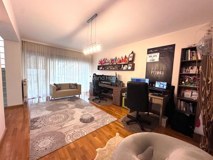 Casa individuala superba -zona foarte buna-Braytim Timisoara - 11