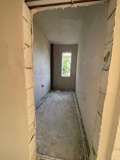 ULTIMILE 2 unitati! de la 1000€/m2 -Apartament 2 camere 72.4 m2 Kamsas