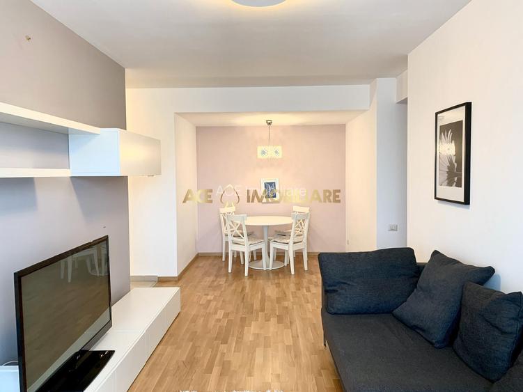 3 Camere de inchiriat| Baneasa |Centrala proprie |Posibilitate parcare - 2