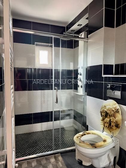Apartament cu 2 camere de închiriat – Str. Vasile Alecsandri - MOINESTI  - 12
