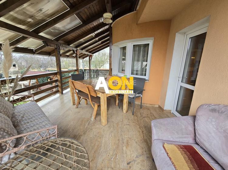 Casa Individuala Zona Cetate 1100mp Teren, 490mp Utili - 3