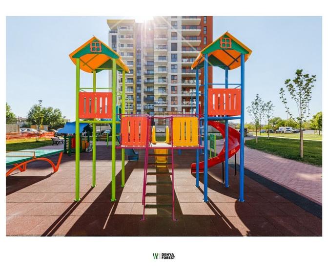 Spațiu modern și funcțional pentru noul tău început - Comision 0%