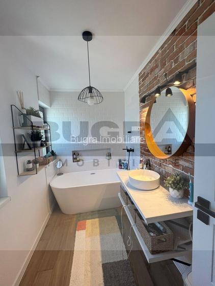 Casa individuala, 130 mp, teren 545, zona Dezmir - 18
