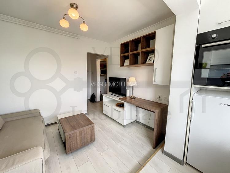 Apartament cu 1 camera decomandat, 35 mp, zona Piata Zorilor - 6
