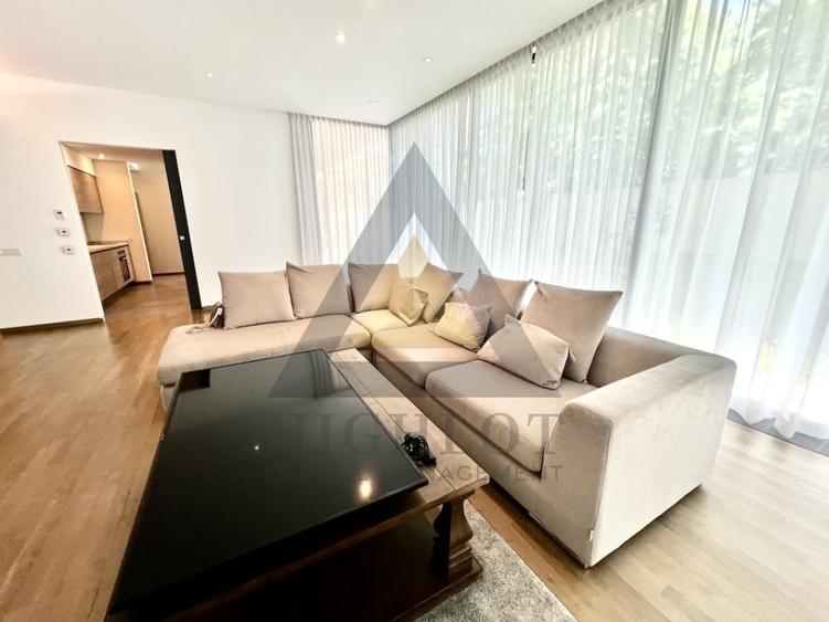 Apartament 4 camere Primaverii| OSHO