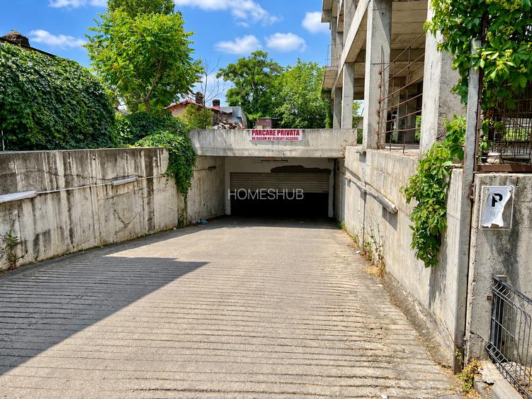 0% | Garsoniera decomandată 35 mp, centrala termica & debara | Planorama - 9