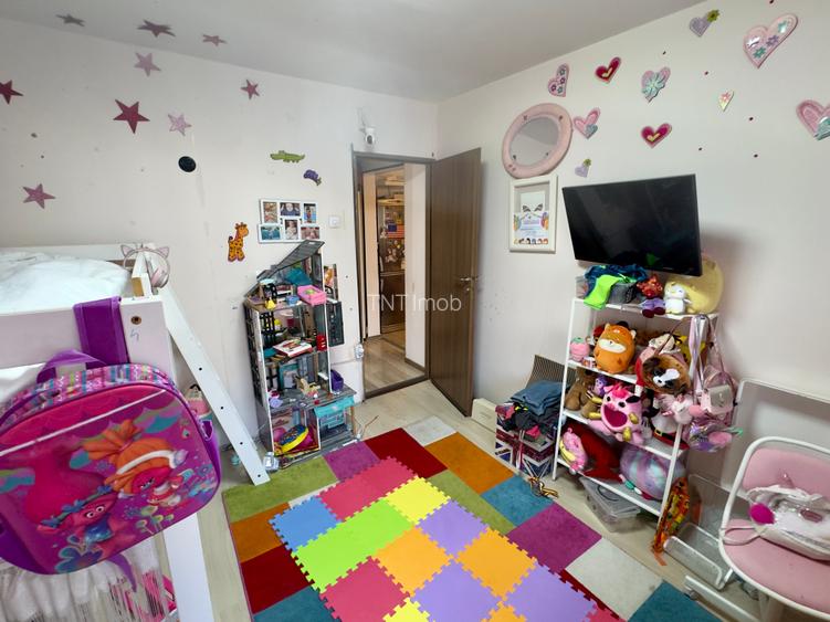 Apartament 2 camere decomandat Intre M Lujerului Gorjului  Centrala Parcare - 5