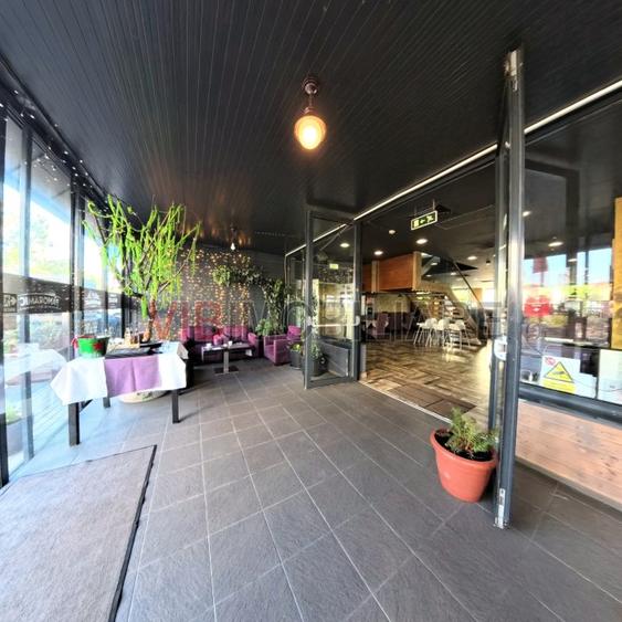 Spațiu Comercial - Afacere - De Vanzare - Militari Residence