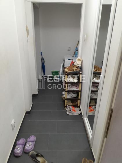 Apartament 2 camere, langa Scoala Generala nr. 18, Sagului - 3