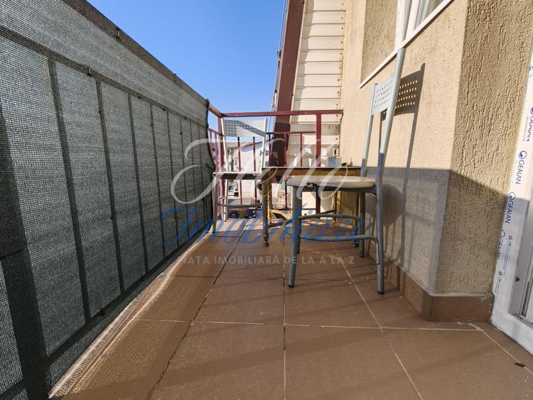 Apartament 2 camere, 48 mp, parcare | zona Florilor, Florești