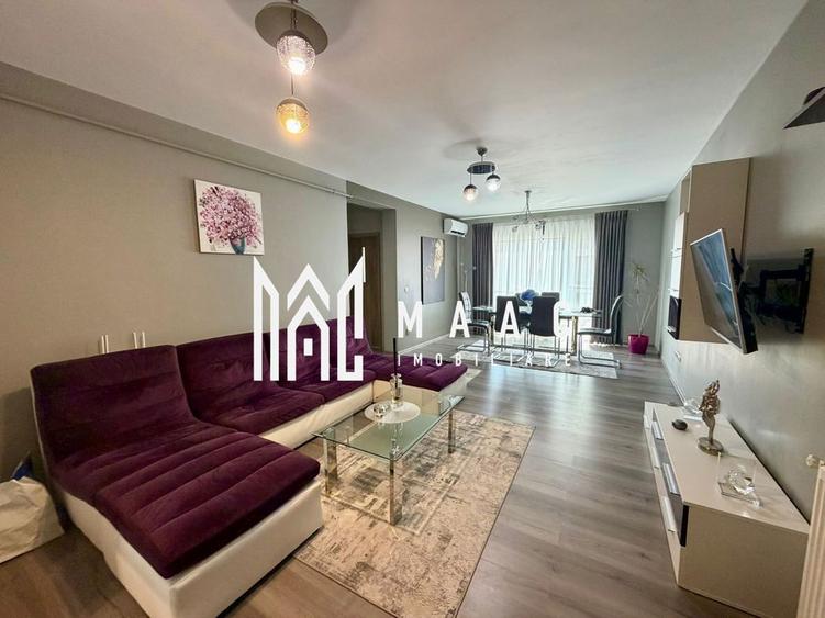 Apartament 2 camere de vânzare | Sibiu | Arhitecților | 60 mp