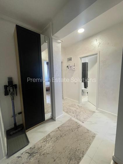 Apartament decomandat - nou - mutare imediata - Militari Residence - Loc parcare - 21