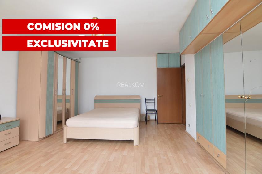VANZARE GARSONIERA CALEA CALARASILOR – UNIVERSITATEA HYPERION – COMISION 0% - 6