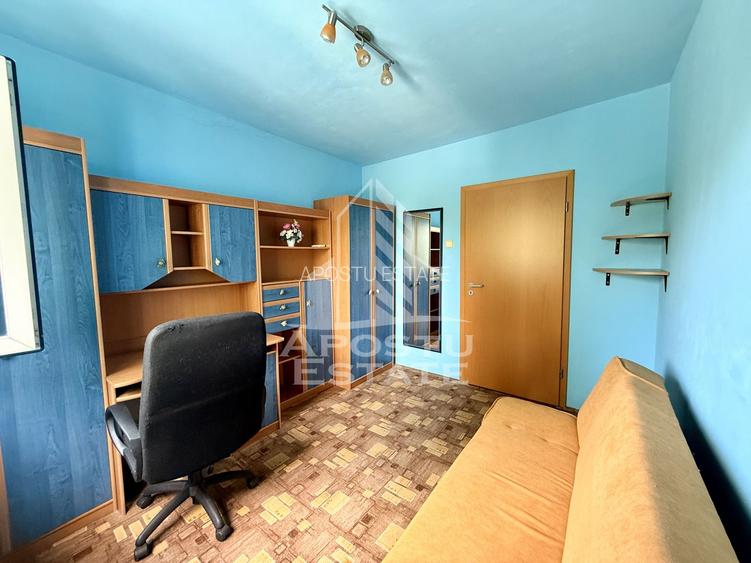 Apartament 3 camere de vanzare, zona Dacia, Timisoara - 7