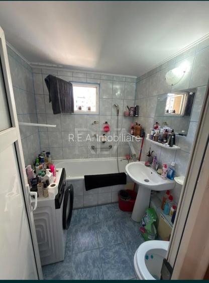 3 Camere Decomandat 70 mp | Str. Panselelor | Renovat | 4 Min Metrou - 7