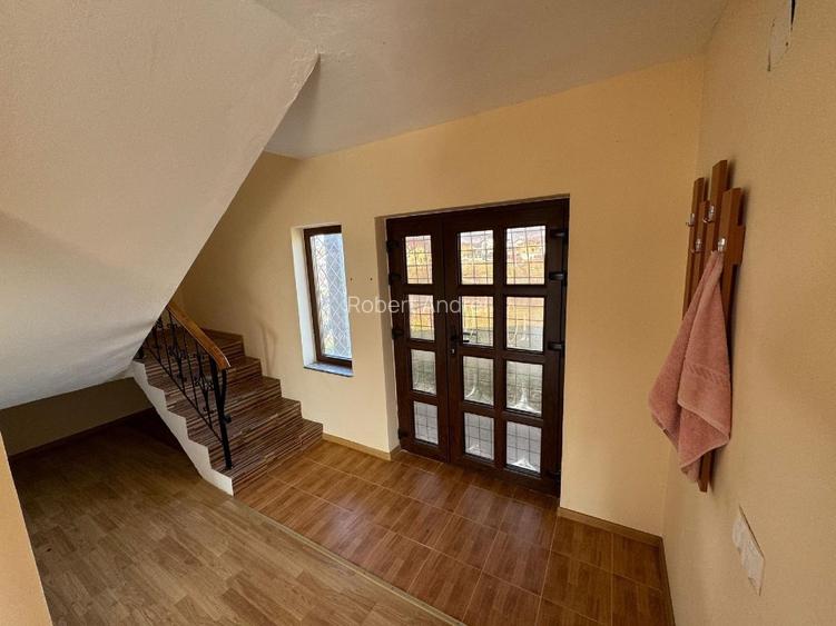 ‼️ Oportunitate | Casă individuală P+M cu teren generos – Pitești, zona Zborului - 11