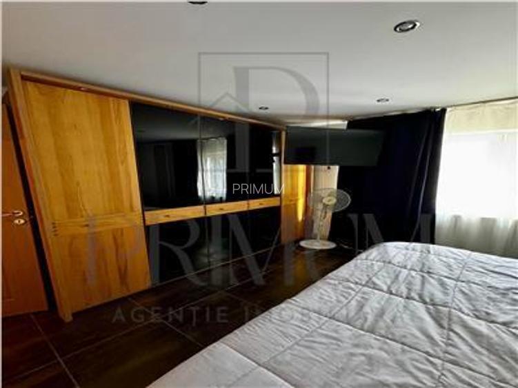 Timocului - 2 Camere - Etaj 2 - Centrala proprie - Decomandat - Renovat - 10
