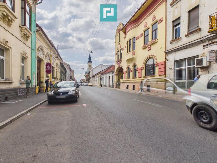 Preț Redus | Casă Ultracentrală Oradea