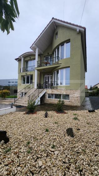 Oportunitate de afacere, Pensiune, Casa de Varstnici sau Casa de Locuit