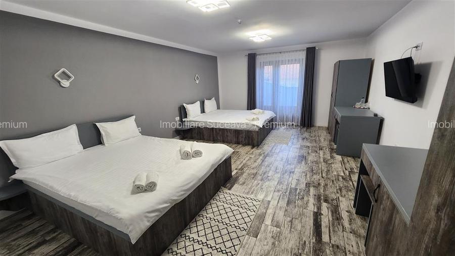 Pensiune Turistica 4* Margarete! In Bucovina! In Voronet! ! 0727817187 - 9