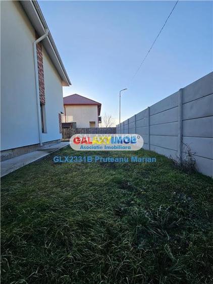 Vanzare vile Individuale de tip Duplex situate aproape de Str Dantelei - 22