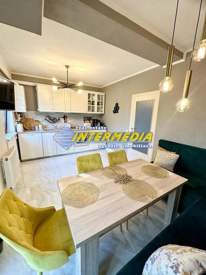 Casa Noua de vanzare Alba Iulia zona Alba - Micesti