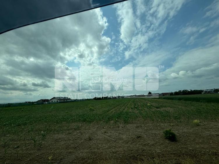 Vând Teren Intravilan 17.389Mp |  Dumbrăveni/Suceava I CP2573686 - 3