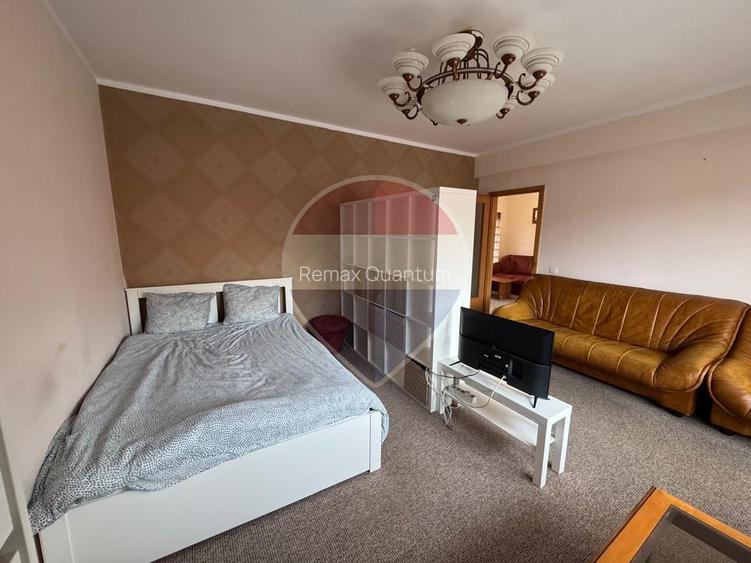 Apartament cu 3 camere de închiriat ultracentral - 18